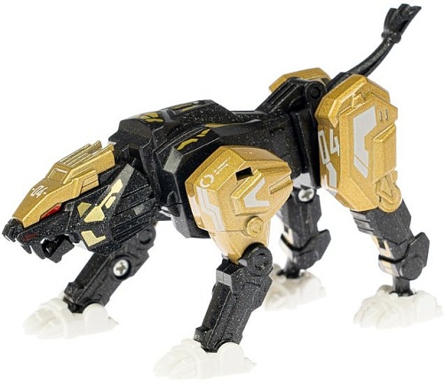 Трансформер Bondibon Робот-лев ВВ5003