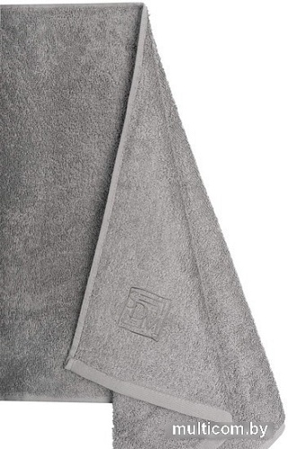 Полотенце Sofi De MarkO Marshall 50х90 Пол-МШ-50х90сс (светло-серый)