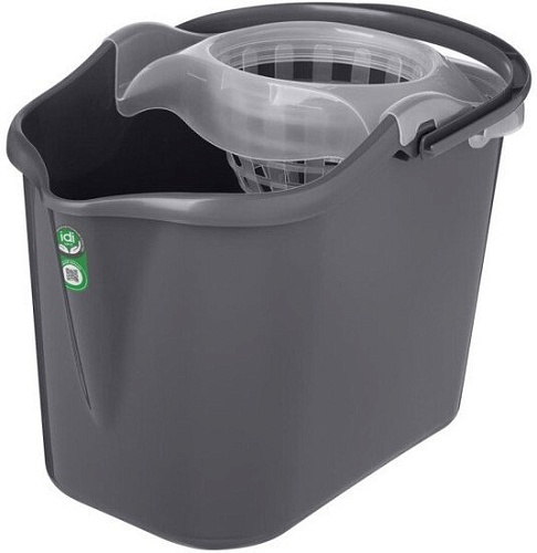 Ведро с отжимом Idi Land Grenada 221225801/00