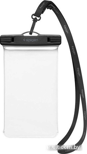 Чехол для телефона Spigen A601 Universal Waterproof AMP04526 (прозрачный)