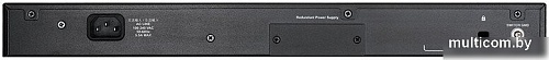 Управляемый коммутатор уровня 2+ D-Link DGS-1510-52XMP/A2A