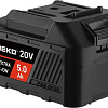 Аккумулятор Deko UNV5.0 Extra 063-4497 (20В/5 Ач)