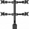 Кронштейн Onkron D421E (черный)