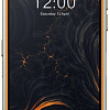 Смартфон Doogee S88 Pro (оранжевый)