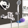 Смеситель Gappo Vantto G3236