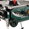 Станок Metabo TS 254 600668000