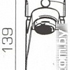 Смеситель Bravat Eco F1111147C