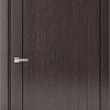 Межкомнатная дверь MDF-Techno Dominika Classic 220 70x200 (дуб серый)