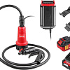 Дренажный насос Wortex WP 1820 ALL1 XLT Set 1334870 (с 1-им АКБ)