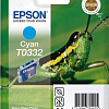 Картридж Epson EPT033240 (C13T03324010)