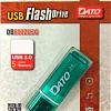 USB Flash Dato DB8002U3G 32GB (зеленый)