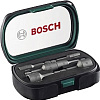 Набор головок слесарных Bosch 2.607.017.313