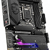 Материнская плата MSI MPG Z590 Gaming Plus