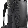 Туристический рюкзак Tatonka Noras 65+10 Trekking (black)