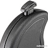Поводок-рулетка Ferplast Flippy One Cord Mini 75091017 (черный)