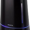 Увлажнитель воздуха Marta MT-2693 (черный жемчуг)