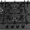 Варочная панель DeLonghi GABRIELLA 6GW NB