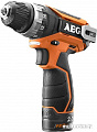 Дрель-шуруповерт AEG BS 12C2 LI-202B [4935448465]