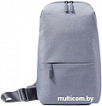 Рюкзак Xiaomi Mi Simple City Backpack (серый)