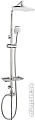 Душевая система Lemark LM8805C