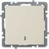 Выключатель проходной Nilson Touran 24120407