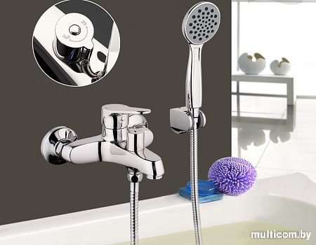 Смеситель Gappo Vantto G3236