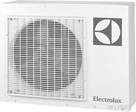 Сплит-система Electrolux EACS/I-24HP/N3