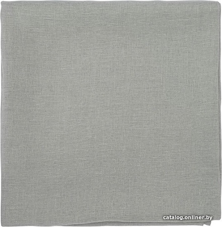 Скатерть Tkano Essential TK22-TC0002 (серый)