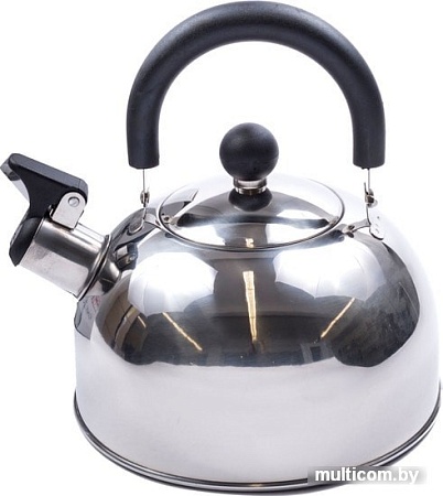 Чайник со свистком Home line GS-04011A-2.0L