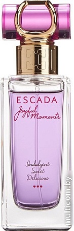 Escada Joyful Moments EdP (50 мл)