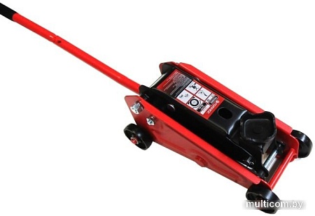 Подкатной домкрат FORSAGE F-TR20005(New) 2.5т