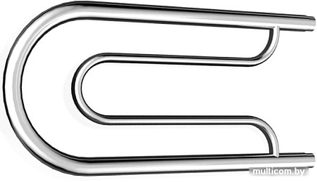 Полотенцесушитель Ростела Гусли ДУ-25 1" 25x70 см