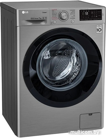 Стиральная машина LG F2J5HS6S