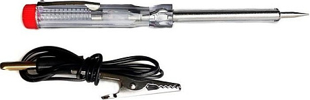 Индикаторная отвертка RockForce RF-88431 автомобильный