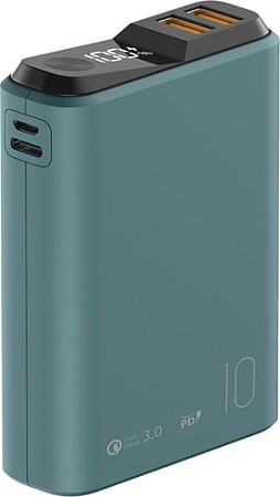 Olmio QS-10 10000mAh (мурена)
