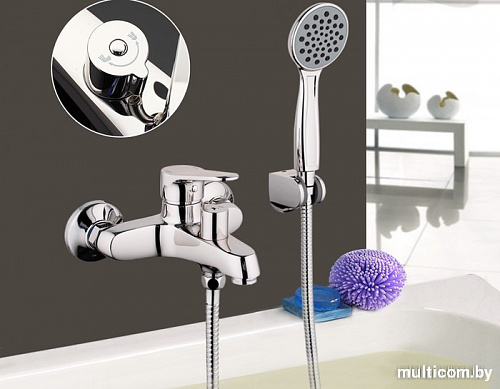 Смеситель Gappo Vantto G3236