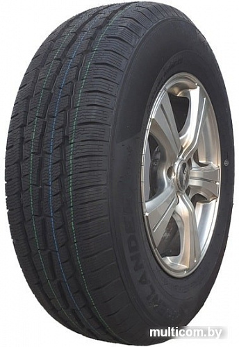 Автомобильные шины Grenlander Winter GL989 235/65R16C 115/113R