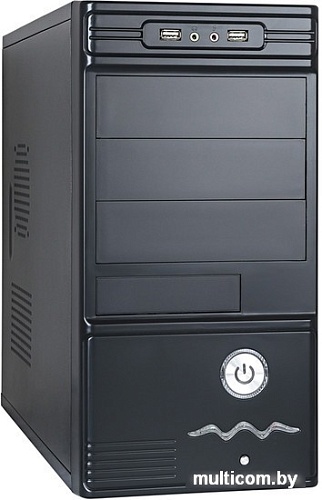 Корпус ExeGate MA-368X