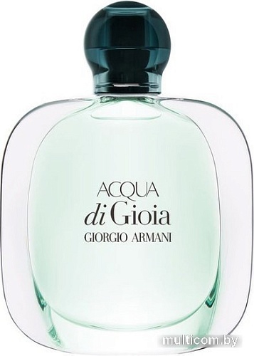 Giorgio Armani Acqua di Gioia EdP (30 мл)