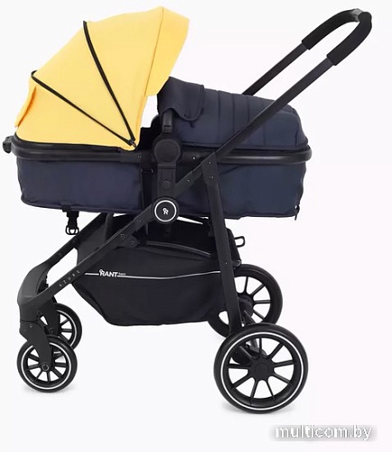 Джип-трансформер Rant Basic Azure RA157 (2 в 1, yellow)