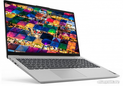 Ноутбук Lenovo IdeaPad 5 15ITL05 82FG00Q6RE