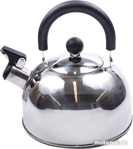 Чайник со свистком Home line GS-04011A-2.0L