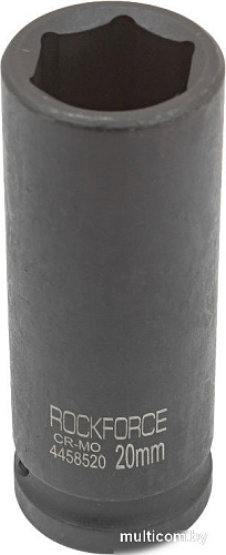 Головка слесарная RockForce RF-4458520