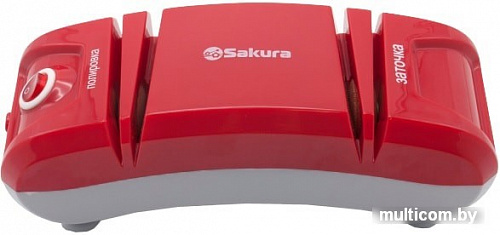 Точилка для ножей Sakura SA-6604R