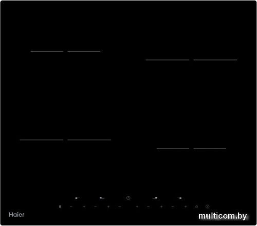 Варочная панель Haier HHK-Y64NTB