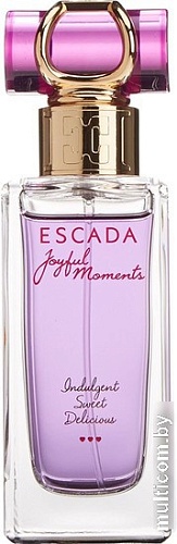 Escada Joyful Moments EdP (50 мл)