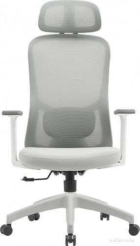 Офисное кресло CACTUS CS-GMC515-GY (серый)
