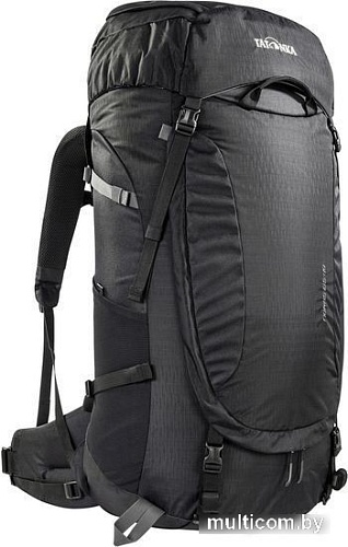 Туристический рюкзак Tatonka Noras 65+10 Trekking (black)