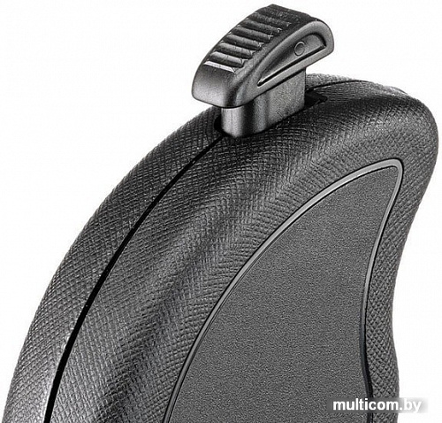 Поводок-рулетка Ferplast Flippy One Cord Mini 75091017 (черный)