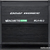 Автомобильный усилитель Alphard Machete MLA-60.2